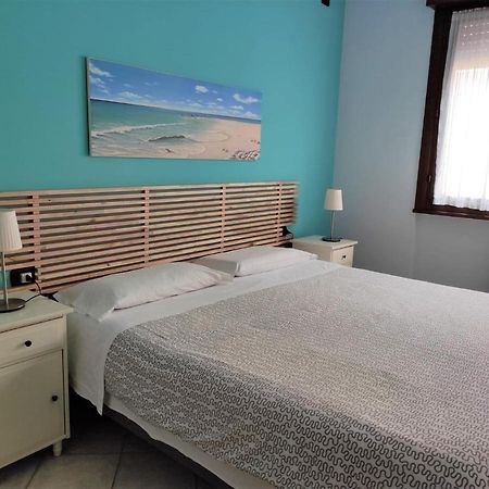 Appartamenti Villa Anna Melegnano Buitenkant foto