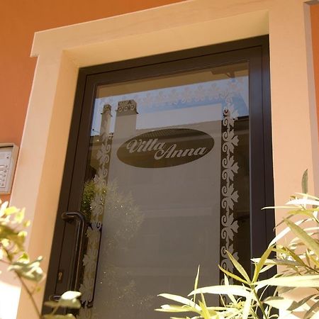 Appartamenti Villa Anna Melegnano Buitenkant foto