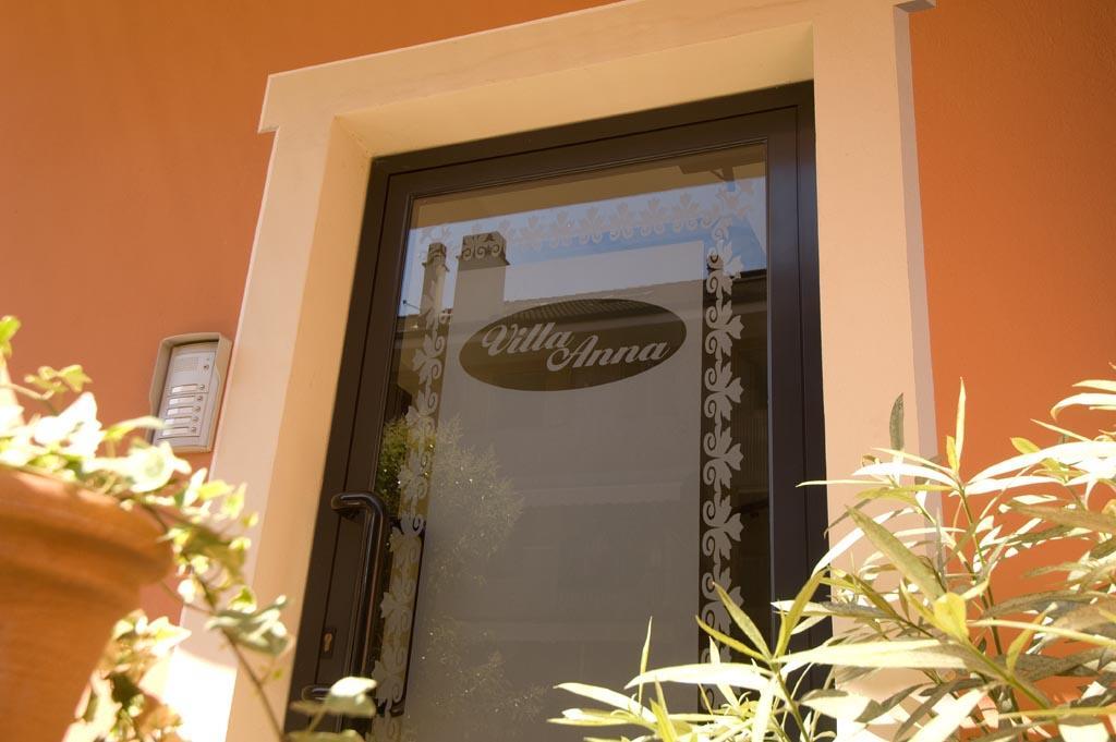 Appartamenti Villa Anna Melegnano Buitenkant foto