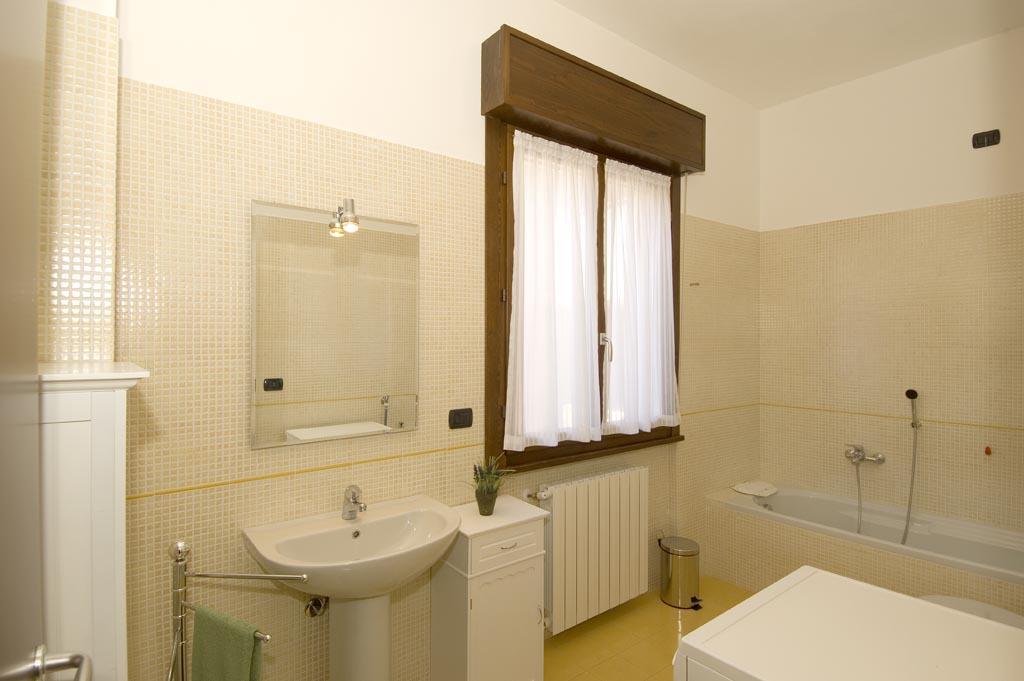 Appartamenti Villa Anna Melegnano Buitenkant foto